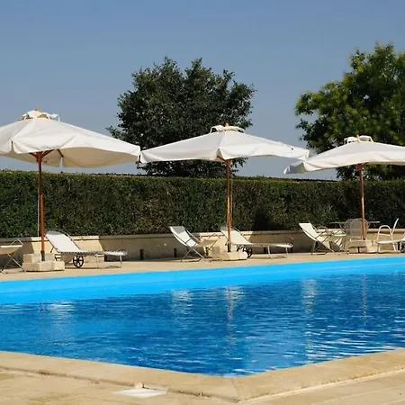 Sleeps 2 Pool Wifi T764325 * Montescaglioso